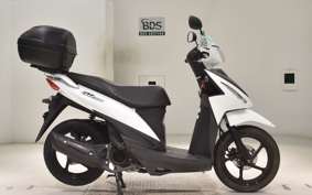 SUZUKI ADDRESS 110 CE47