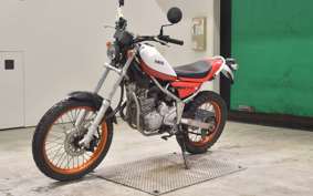 YAMAHA TRICKER Gen.2 2014 DG16J
