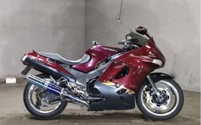 KAWASAKI ZZR1100 2003 ZXT10D