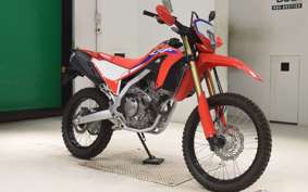 HONDA CRF250L MD47