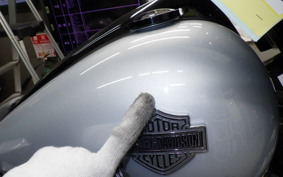 HARLEY FLHXS 1870 2023
