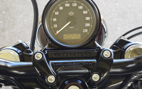 HARLEY XL1200X 2019 LC3
