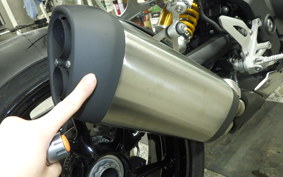 TRIUMPH SPEED TRIPLE RS 2025