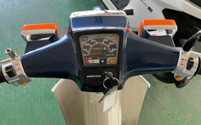 HONDA SUPER CUB50 AA01