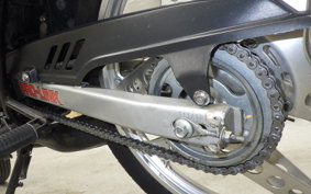 HONDA MBX50