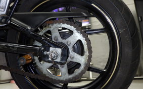 KAWASAKI NINJA 400 2018 EX400E