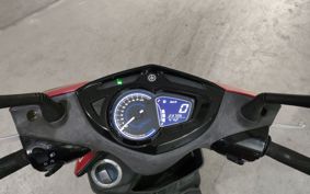 YAMAHA CYGNUS125XSR SE44J