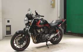 HONDA CB400SF GEN 4 2016 NC42