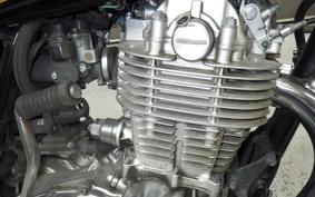 YAMAHA SR400 Gen.4 2018 RH03J