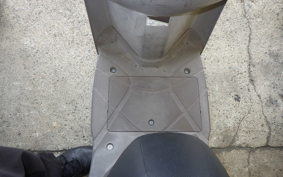 SUZUKI LET's CA4AA