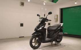 SUZUKI ADDRESS 110 2005 CE47A