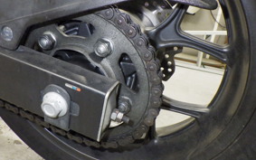 HONDA NC750S ABS 2014 RC70