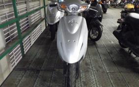 HONDA DIO Gen.5 2015 AF56