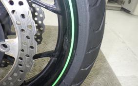 KAWASAKI ZX 1400 NINJA R 2014