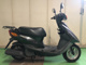 Фото Yamaha JOG DELUXE с японского аукциона