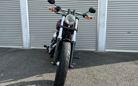HARLEY HARLEY FXDBB STREET BOBULTD 2014 VC4