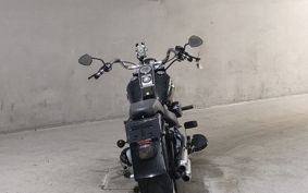 HARLEY FLSTFB1580 JN5