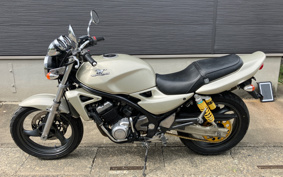 KAWASAKI BALIUS250-2 ZR250B