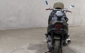 YAMAHA MAJESTY 125 5CA