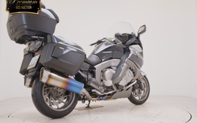 BMW K1600GTL 2023