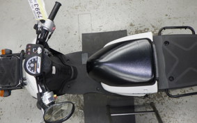 YAMAHA GEAR Gen.2 2006 UA08J