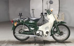 HONDA SUPER CUB50 AA01