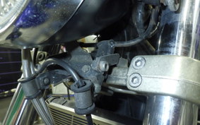 YAMAHA XJR1300 2000 RP03J