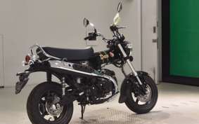 HONDA DAX 125 JB06