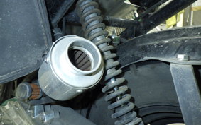 HONDA ZOOMER 2019 AF58