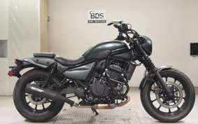 KAWASAKI ELIMINATOR400-3SE 2024 EL400A