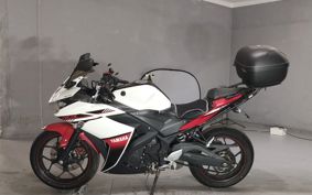 YAMAHA YZF-R3 RH07J