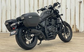 HONDA REBEL 1100 2022 SC83