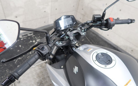 SUZUKI JIKUSA-250 ED22B