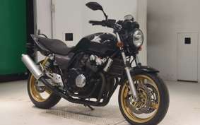HONDA CB400SF VTEC Spec3 2004 NC39