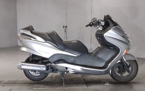 HONDA FORZA Z MF08
