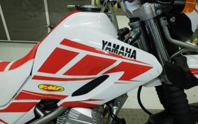 YAMAHA SEROW 250 Gen.2 DG17J