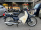 Фото Honda SUPER CUB90 с японского аукциона