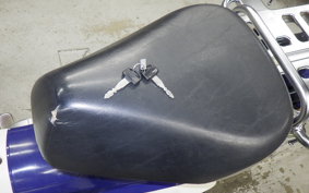 HONDA C50 SUPER CUB AA07