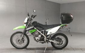 KAWASAKI KLX125 LX125C