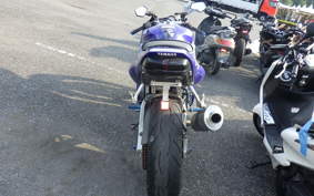 YAMAHA YZF-R6 1999