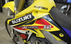 SUZUKI RM-Z250 2022
