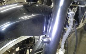 KAWASAKI ZEPHYR 400 KAI 2009 ZR400C