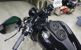 HARLEY FXDLS1800 2017
