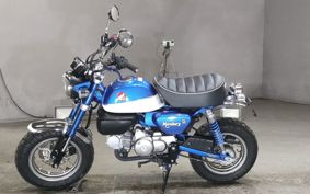 HONDA  MONKEY 125 JB02