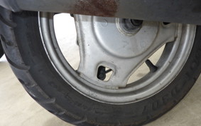 SUZUKI ADDRESS V50 Gen.2 CA44A