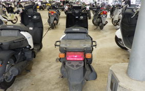 YAMAHA GEAR Gen.2 UA08J