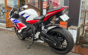 HONDA CBR1000RR ABS 2015 SC59
