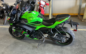 KAWASAKI NINJA 650 2023 ER650S