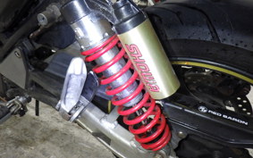 KAWASAKI BALIUS 250 Gen.2 2007 ZR250B