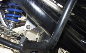 TRIUMPH TIGER EXPLORER 2014